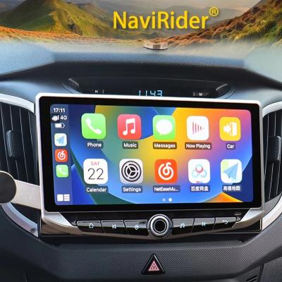 China Carplay 10.88