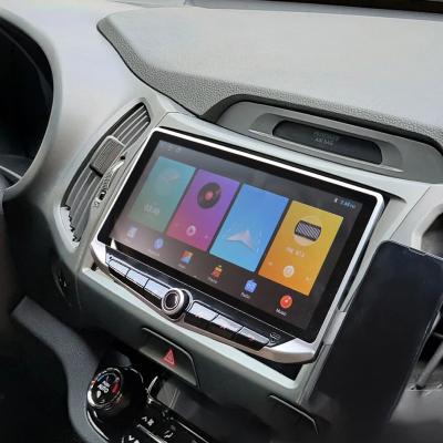 China Android 12 Qled 10.88Inch Carplay Stereo Screen For Kia Sportage R 2010 2016 Car Radio Multimedia VCR Navigation GPS Head Units for sale