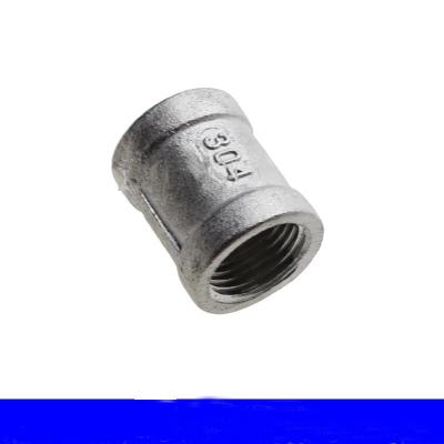 China Stainless steel wire connector for sale