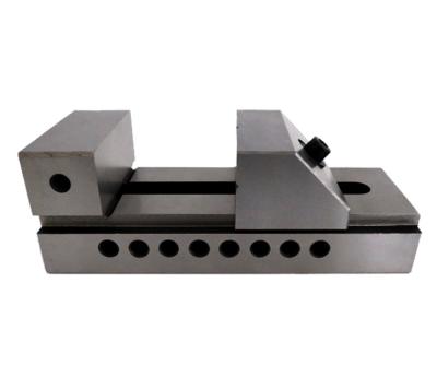 China Manganese 65 Gt125 Precision Modular Vises/ Combined Vice for sale