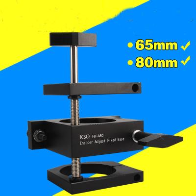 China DIY CNC Router 1.5KW/2.2KW spindle mount for sale