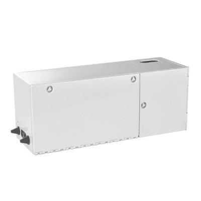 China 2021 Sell Like Hot Cakes 48c Indoor Ftth Box Fiber Optical Distribution Box WT-3464-48C for sale