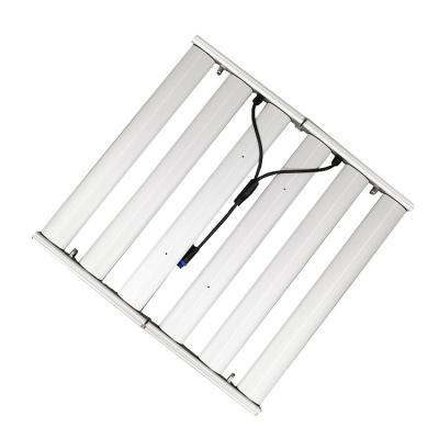 China Full Spectrum 320w Hydroponic Folding Folding Led Grow Lightweight For Greenhouse Plants Cheap Solution For Grow Tent for sale