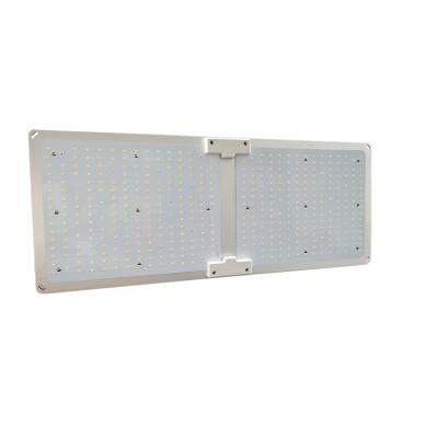 China Seed Starting Full Spectrum Led Grow Lights Led Board Indoor Plants IP65 Hydroponic Led Grow Light for sale