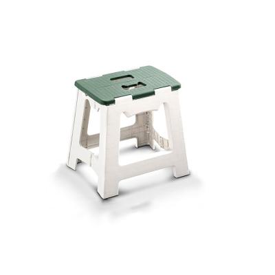 China Customizable Plastic Injection Molding Parts For Folding Square Stool for sale