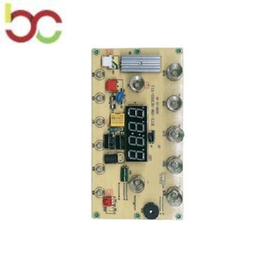 China Factory direct sale hot selling high quality 24V-275V for vegetable warmer power board HM-NCP03 for sale