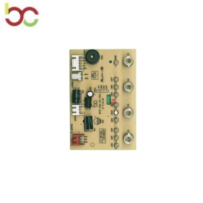 China High quality customizable low price PCBA 24V -275V for fan control board TSA-C2 for sale