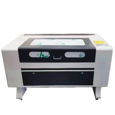 China Laser CUT 1600*900mm CO2 laser engraver cutter cnc laser ctting machines for advertising nonmetal wood fabric leather stone glass for sale