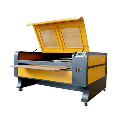 China CUT Ruida de laser off-line 1690/1610 laser cutting machine and engraving machine for wood stone glass PVC acrylic crystal leather rubber for sale