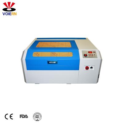 China Laser Engraving Direct Selling Cheap Portable Rotary Red Wine Glass Laser Engraving And Cutting Machine 4040 for sale