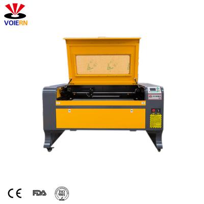 China laser Cutter 1080 plywood/acrylic/leather machine 100w 130w 150w CO2 laser cutting and engraving machine for sale for sale