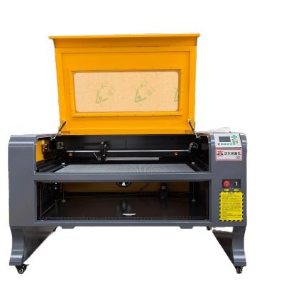 China Laser Engraving 1080 Engraving And Co2 Laser Cutting Machine for sale