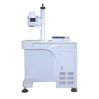 China Factory sale price 50/30 laser marking CO2 20w marking machine/fiber laser engraving machine for metal and non metal for sale