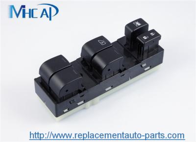 China Diagrama lateral do interruptor da janela de poder do motorista auto, botão da janela de poder à venda