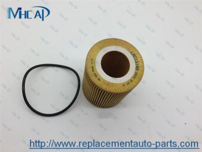 China Paper Car Oil Filter Replacement LR013148 Land Rover Citroen Jaguar Peugeot for sale