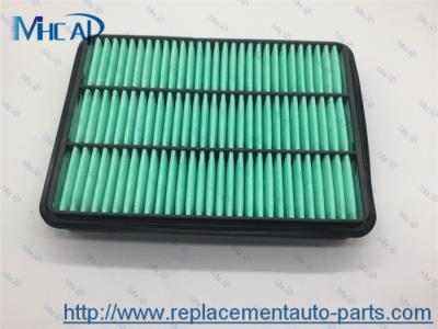 China Reemplazos autos del filtro de aire del elemento 17801-30080, filtro del filtro de aire del coche en venta