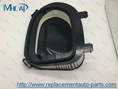 China Caucho de papel de BMW X3 X5 X6 13717811026 reutilizables del reemplazo del filtro de aire del coche en venta