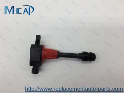 China 3 Wire Auto Ignition Coil Connector Nissan March Note 22448-AX001 ISO9001 for sale