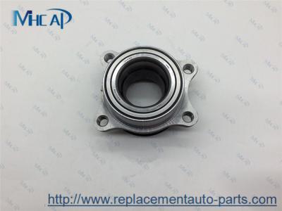 China Toyota Hiace Car Hub Bearing , Rear Wheel Hub Bearing Puller 43560-26010 for sale