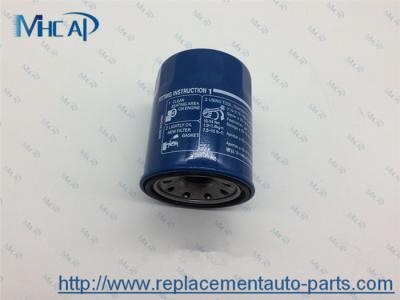 China Honda-Selbstölfilter-Patrone der Autoteil-15400-RTA-003/Automotor-Motoröl-Filter zu verkaufen