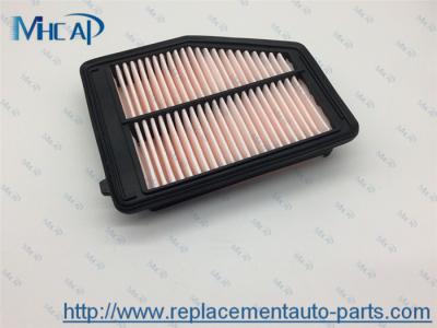 China Luftfilter-Filter-Autoteile Honda, Auto-Luftfilter-Ersatz 17220-R1A-A01 zu verkaufen