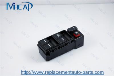 China Botón de la ventanilla del coche del interruptor del regulador de la ventana del interruptor del elevalunas eléctrico de coche 35750-SDA-H12 en venta