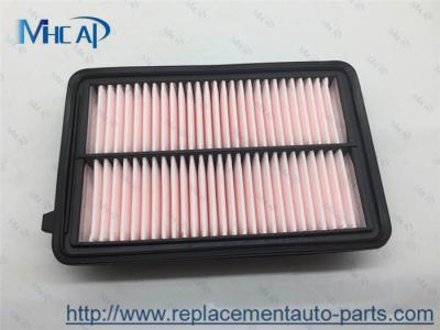 China Element Automotive Engine Air Filter / Paper Hepa Filter Air Purifier 17220-R6A-J00 for sale