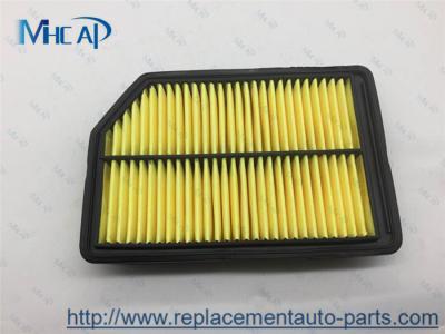 China Car Engine Air Filter Honda Odyssey RB1 2.4 17220-RLF-000 , Auto Cabin Air Filter for sale