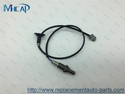 China Sensor auto del oxígeno de la parte posterior 89465-12840 para el centro campo de Toyota Corolla Axio en venta