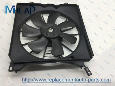 China OEM 19015-R60-V01 19015R60V01 Auto Parts Honda ACCORD Radiator Fan ASSY. for sale