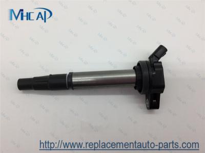 China 4 schakelaars Automobielbobine Assy 90919-02258 voor TOYOTA COROLLA YARIS VIOS Te koop