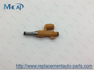 China Plastic & Metal Fuel Injector Nozzle Sensor Parts 23250-0P100 For Toyota Lexus for sale