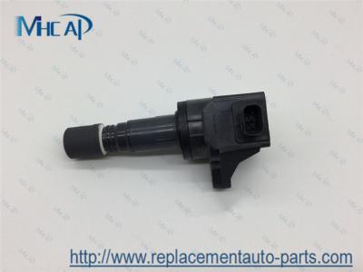 China 12V Auto Ignition Coil 099700-181 HONDA 1.8L 2.0L CIVIC NOVO ISO9001 for sale