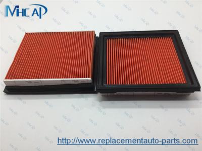 China Filtro de la toma de aire del OEM 16546-JK20A para Infiniti y Nissan/el reemplazo del filtro de aire de motor en venta