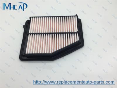 China Filtrat-Staub-Selbstluftfilter-Hondas 17220-R1A-A01 Luftfiltereinsatz-Versammlung zu verkaufen