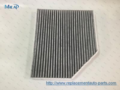 China 8K0819439A de Filter van de stuifmeelcabine activeert Koolstof voor AUDI PORSCHE A5 CONVERTIBELE 8F7 Te koop