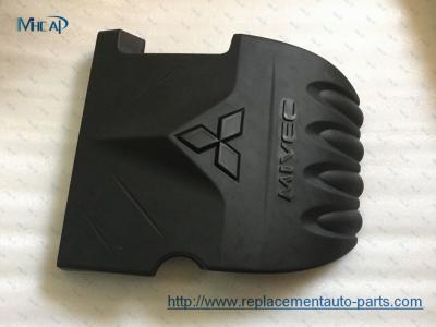 China Schwarze Plastik-Motorhaube 1003A243 Mitsubishi zu verkaufen