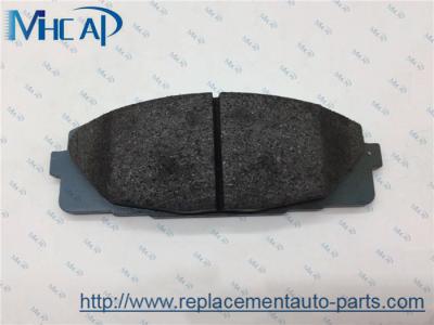 Κίνα 04465-YZZE9 04465-26160 04465-26310 αυτόματα μέρη φρένων προς πώληση