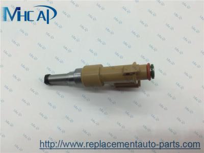 China 23250-0S020 autobrandstofinjector 23209-0S020 23250-09150 23209-39165 Te koop