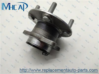 Cina Assy del hub di ruota posteriore del Mitsubishi Outlander 3785A009 in vendita