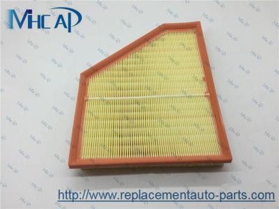 China Filtro de aire auto 13717548897 para BMW X5 E70 2007-2013 en venta