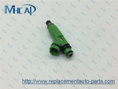 China MD332733 de Groene Autodelen van de brandstofinjectorpijp voor de Sport van Mitsubishi Montero Te koop