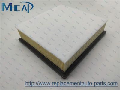 China filtro de aire del coche 1500A608 para el DEFENSA MITSUBISHI L200 de FIAT en venta