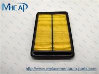 China auto filtro de ar 16546-4Because1B 16546-4BA1A 16546-4BA1B para NISSAN QASHQAI à venda