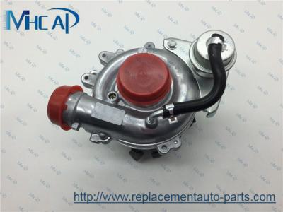 Cina parte del caricatore di 17201-0L030 17201-30120 Turbo per TOYOTA  FORTUNER in vendita