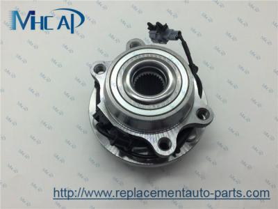 Cina Nissan NP300 Front Axle Wheel Hub Bearing Assembly 40202-EA300 40202-4X01A in vendita