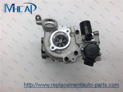 Cina Parte 17201-78032 17208-51010 17208-51011 del caricatore di Turbo del Toyota Land Cruiser in vendita