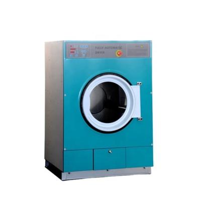 China Industrial Rotary Laundry Dryer Machine For Hot Sale Dryer /laundry Price for sale