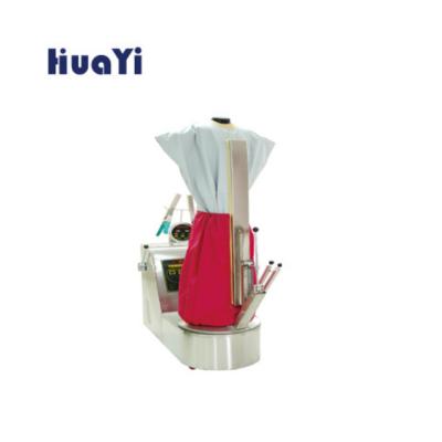 China Coats Ni Series Shape Finishing Equipment For Laundry for sale