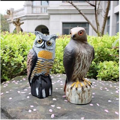 China Easy to Use Garden Ornaments Life Size Parakeets Silicone Squirrel Anime Resin Rubber Mold Sculpture Owl Pigeon Animal Molds Cement for sale